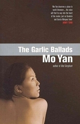 The Garlic Ballads. Die Knoblauchrevolte, englische Ausgabe