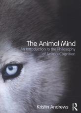 The Animal Mind