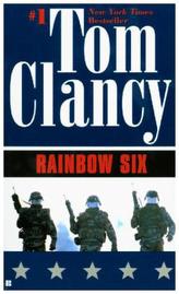 Rainbow Six. Operation Rainbow, englische Ausgabe