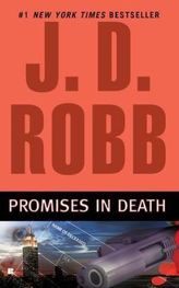 Promises in Death. Tödliche Verehrung, englische Ausgabe