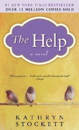 The Help. Gute Geister, englische Ausgabe