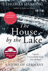 The House by the Lake. Sommerhaus am See, englische Ausgabe