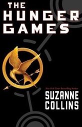 The Hunger Games. Die Tribute von Panem - Tödliche Spiele, englische Ausgabe