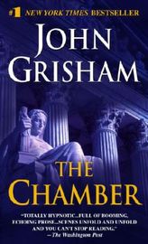 The Chamber. Die Kammer, englische Ausgabe