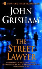 The Street Lawyer. Der Verrat, engl. Ausgabe