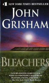 Bleachers. Der Coach, englische Ausgabe