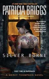 Silver Borne. Zeichen des Silbers, englische Ausgabe