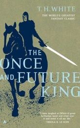 The Once and Future King. Der König auf Camelot, englische Ausgabe