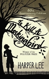 To Kill a Mockingbird. Wer die Nachtigall stört, englische Ausgabe