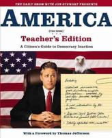America, the Book, Teacher's Edition