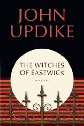 The Witches of Eastwick. Die Hexen von Eastwick, englische Ausgabe