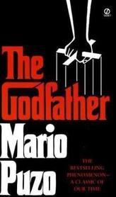 The Godfather. Der Pate, englische Ausgabe