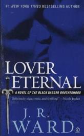 Lover Eternal. Ewige Liebe. Bruderkrieg, englische Ausgabe