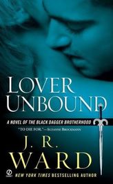 Lover Unbound. Seelenjäger. Todesfluch, englische Ausgabe