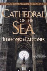 Cathedral of the Sea. Die Kathedrale des Meeres, englische Ausgabe