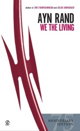 We the Living, Anniversary Edition