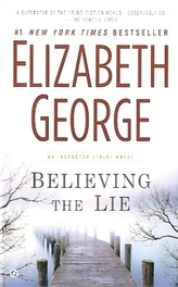 Believing the Lie. Glaube der Lüge, englische Ausgabe