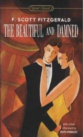 The Beautiful and Damned. Die Schönen und Verdammten, englische Ausgabe