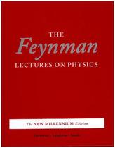 Feynman Lectures on Physics, The New Millenium Edition