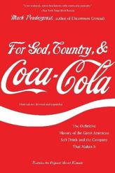 For God, Country, and Coca-Cola