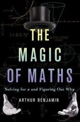 Magic of Maths