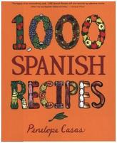 1,000 Spanish Recipes