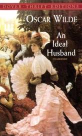 Ideal Husband. Ein idealer Ehemann, englische Ausgabe