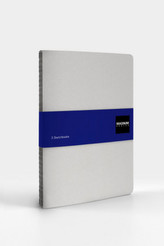 Magnum Photos: 3 Sketchbooks, 3 Pts.