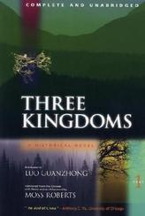 Three Kingdoms. Pt.1