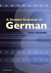 A Student Grammar of German