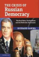 The Crisis of Russian Democracy