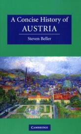 A Concise History of Austria. Geschichte Österreichs, englische Ausgabe