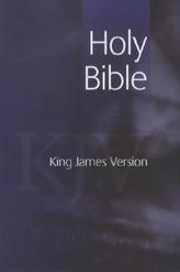 Holy Bible, King James Version, Standard