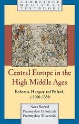 Central Europe in the High Middle Ages