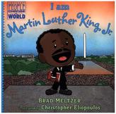 I am Martin Luther King, Jr.