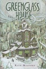 Greenglass House