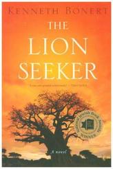 The Lion Seeker. Der Löwensucher, englische Ausgabe