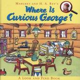 Where Is Curious George?