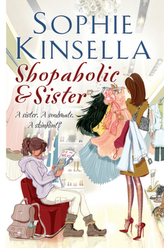 Shopaholic & Sister. Vom Umtausch ausgeschlossen, englische Ausgabe