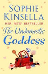 The Undomestic Goddess. Göttin in Gummistiefeln, englische Ausgabe