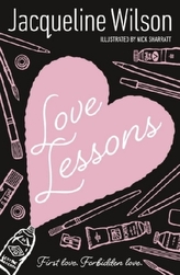 Love Lessons, English edition