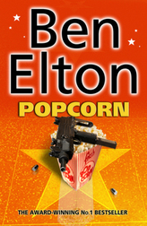 Popcorn, English edition