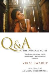 Q & A. Rupien! Rupien!, englische Ausgabe