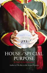 The House of Special Purpose. Das Haus zur besonderen Verwendung, englische Ausgabe
