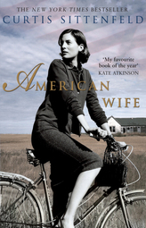 American Wife. Die Frau des Präsidenten, englische Ausgabe