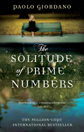 The Solitude of Prime Numbers. Die Einsamkeit der Primzahlen, englische Ausgabe