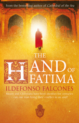The Hand of Fatima. Die Pfeiler des Glaubens, englische Ausgabe