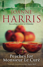 Peaches for Monsieur le Curé. Himmlische Träume, englische Ausgabe