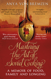 Mastering the Art of Soviet Cooking. Höhepunkte sowjetischer Kochkunst, englische Ausgabe