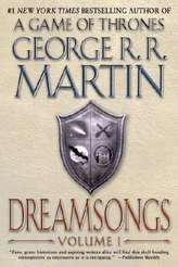 Dreamsongs. Traumlieder, englische Ausgabe. Vol.1